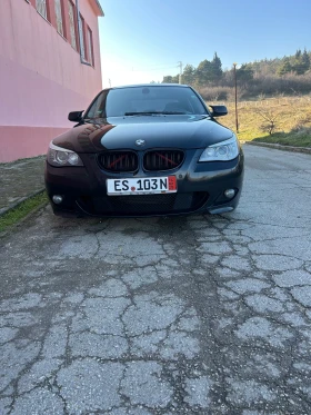 BMW 525 3.0 ДИЗЕЛ , снимка 1