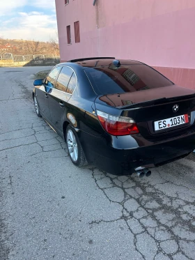 BMW 525 3.0 ДИЗЕЛ , снимка 6