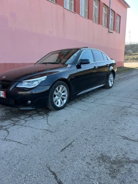 BMW 525 3.0 ДИЗЕЛ , снимка 2