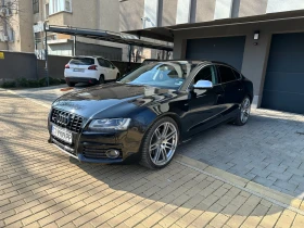 Audi S5 3.0 TFSI, снимка 3