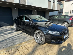 Audi S5 3.0 TFSI, снимка 2