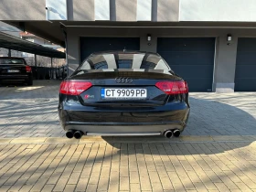 Audi S5 3.0 TFSI, снимка 6