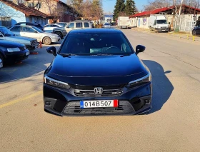 Honda Civic 2.0 SPORT АВТОМАТИК, снимка 2