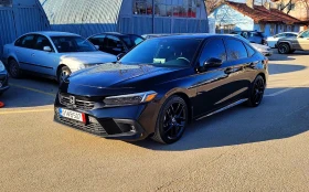 Honda Civic 2.0 SPORT АВТОМАТИК, снимка 1