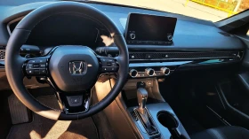 Honda Civic 2.0 SPORT АВТОМАТИК, снимка 9