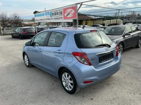 Toyota Yaris 1.4 D4D, снимка 4