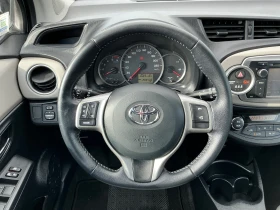 Toyota Yaris 1.4 D4D, снимка 9