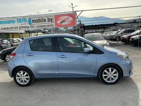 Toyota Yaris 1.4 D4D, снимка 2