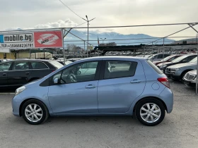 Toyota Yaris 1.4 D4D, снимка 3