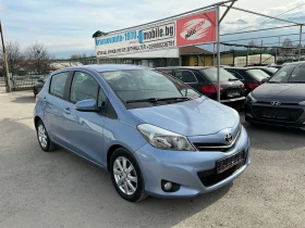 Toyota Yaris 1.4 D4D, снимка 15