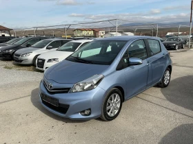 Toyota Yaris 1.4 D4D, снимка 16