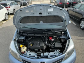 Toyota Yaris 1.4 D4D, снимка 7