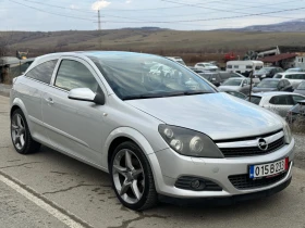 Opel Astra 1.7d  - изображение 1