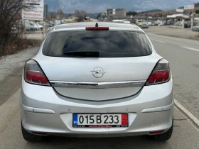 Обява за продажба на Opel Astra 1.7d  ~2 999 лв. - изображение 4