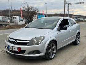 Opel Astra 1.7d , снимка 3