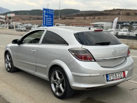 Opel Astra 1.7d , снимка 4