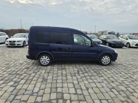 Opel Combo 1.6i 87кс 5 места ЕВРО 4 - 3999 лв. - 11494873 | Car24.bg