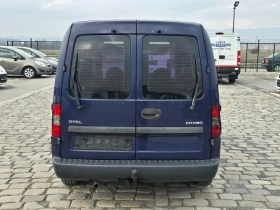 Opel Combo 1.6i 87кс 5 места ЕВРО 4 - 3999 лв. - 11494873 | Car24.bg