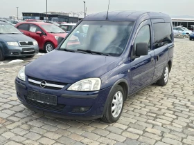 Opel Combo 1.6i 87кс 5 места ЕВРО 4 1