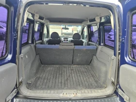 Opel Combo 1.6i 87кс 5 места ЕВРО 4 - 3999 лв. - 11494873 | Car24.bg