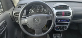 Opel Combo 1.6i 87кс 5 места ЕВРО 4, снимка 14