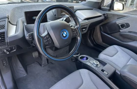 BMW i3 120Ah - 51900 лв. - 11853853 | Car24.bg