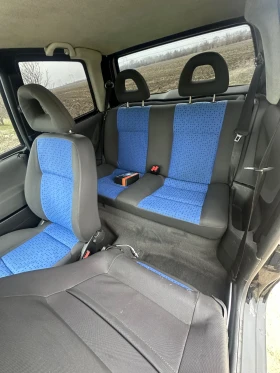 VW Lupo 1.4, снимка 8