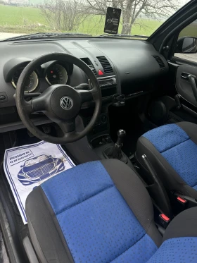 VW Lupo 1.4, снимка 4