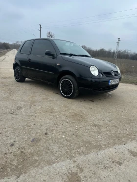 VW Lupo 1.4, снимка 2