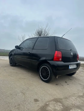 VW Lupo 1.4 | Mobile.bg    7