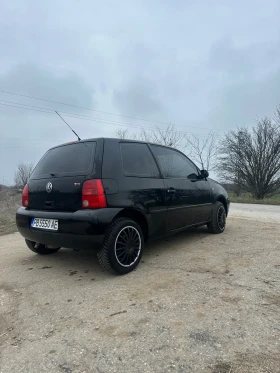 VW Lupo 1.4 | Mobile.bg    5