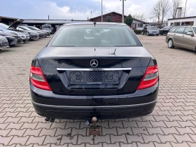 Mercedes-Benz C 200 CDI KOJA/NAVI EURO 4, снимка 7