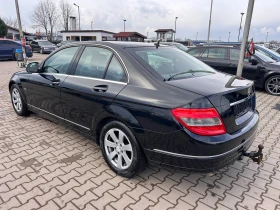 Mercedes-Benz C 200 CDI KOJA/NAVI EURO 4, снимка 8