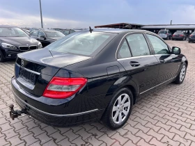 Mercedes-Benz C 200 CDI KOJA/NAVI EURO 4, снимка 6