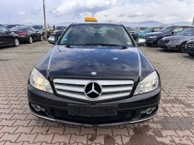 Mercedes-Benz C 200 CDI KOJA/NAVI EURO 4, снимка 3