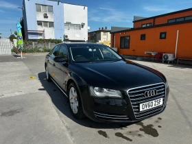 Обява за продажба на Audi A8 3.0D 258ps ~15 500 лв. - изображение 1