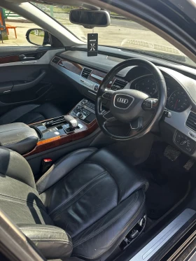 Обява за продажба на Audi A8 3.0D 258ps ~15 500 лв. - изображение 8