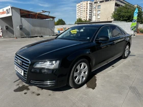 Обява за продажба на Audi A8 3.0D 258ps ~15 500 лв. - изображение 1
