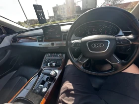 Обява за продажба на Audi A8 3.0D 258ps ~15 500 лв. - изображение 9