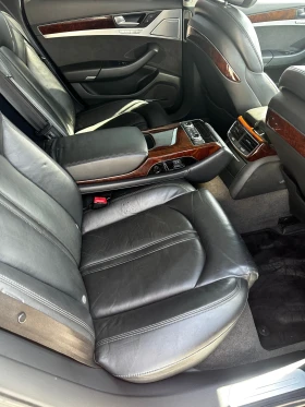 Обява за продажба на Audi A8 3.0D 258ps ~15 500 лв. - изображение 6