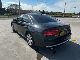 Обява за продажба на Audi A8 3.0D 258ps ~15 500 лв. - изображение 3