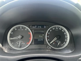 Skoda Fabia 1.2I* REALNI KM* KLIMA* UNIKAT*  | Mobile.bg    15