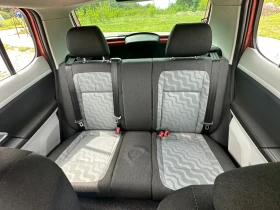 Skoda Fabia 1.2I* REALNI KM* KLIMA* UNIKAT*  | Mobile.bg    11