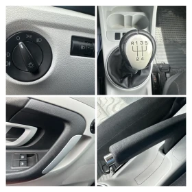 Skoda Fabia 1.2I* REALNI KM* KLIMA* UNIKAT*  | Mobile.bg    14