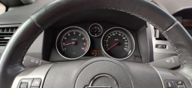 Opel Zafira B 2.2 i 16V (150 Hp) | Mobile.bg    3