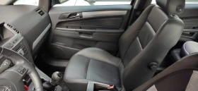 Opel Zafira B 2.2 i 16V (150 Hp) | Mobile.bg    8