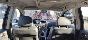 Opel Zafira B 2.2 i 16V (150 Hp) | Mobile.bg    11
