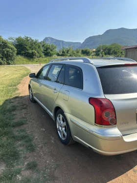 Toyota Avensis | Mobile.bg    6