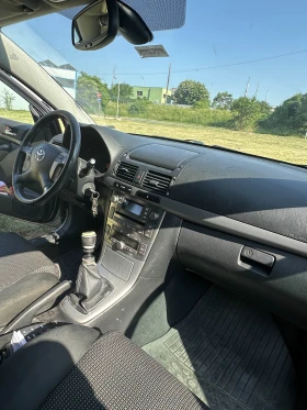 Toyota Avensis | Mobile.bg    11