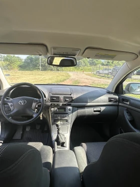 Toyota Avensis | Mobile.bg    10